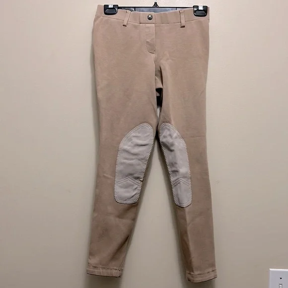 Elation Riding Pants - Picture 5 of 6